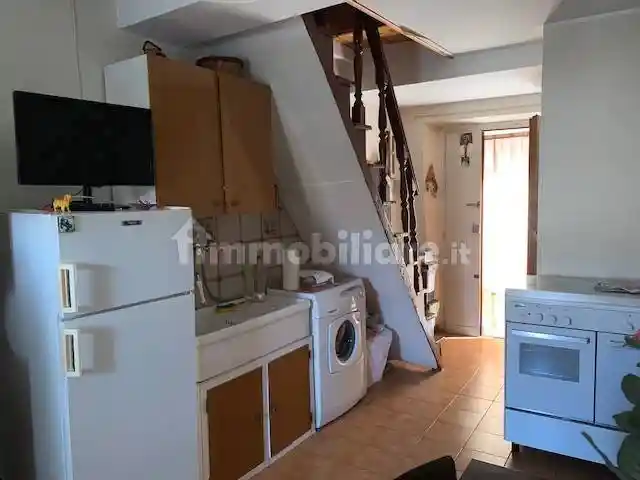 Bilocale via Fra' Iacopone, Castel San Pietro Romano - foto 5