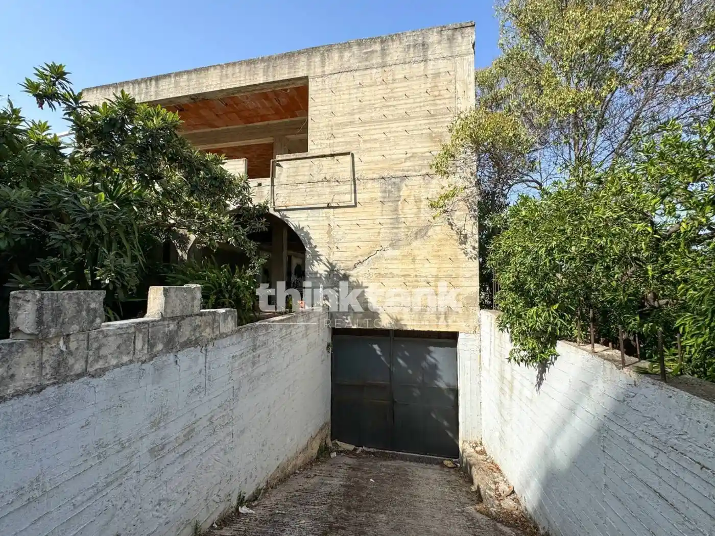 Casa indipendente in vendita a Canicattini Bagni