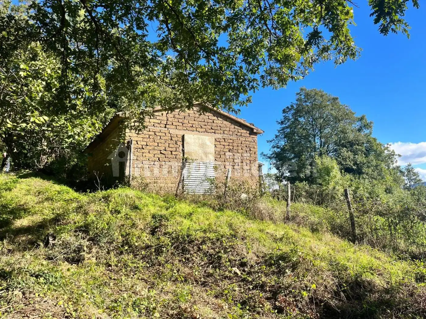 Rustico - Casale in vendita a Semproniano