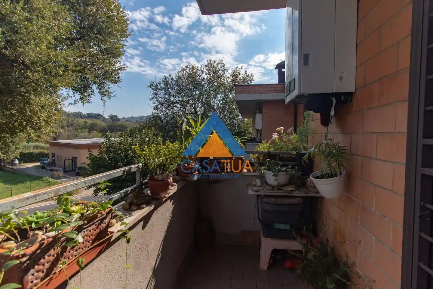 Appartamento viale Cesare Battisti, Attigliano - foto 3