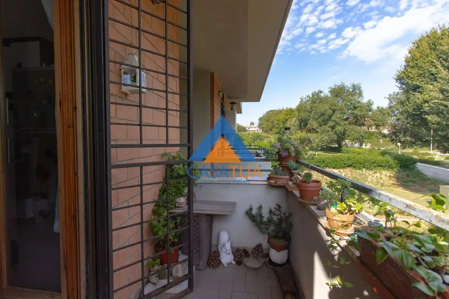 Appartamento viale Cesare Battisti, Attigliano - foto 4