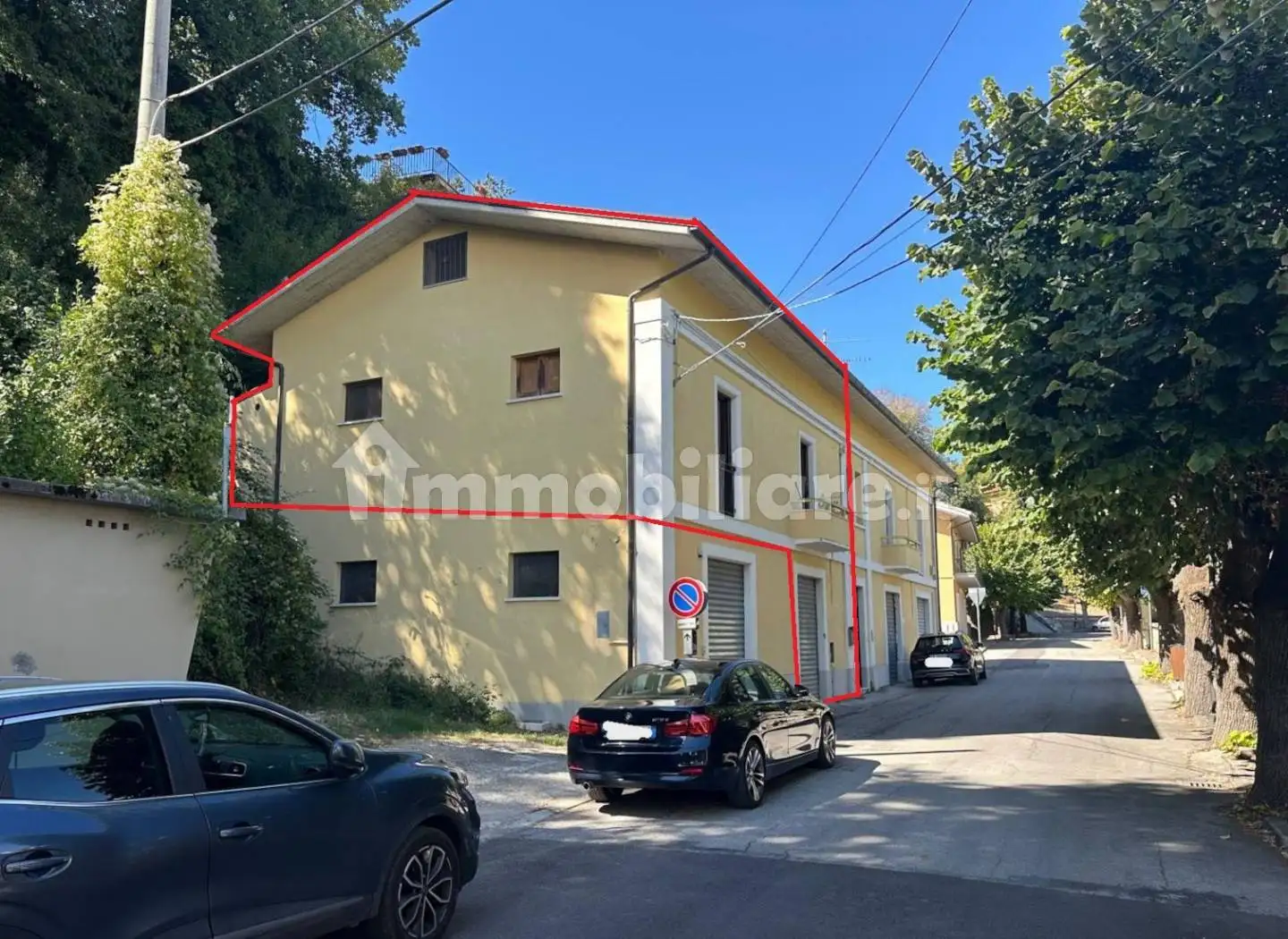 Appartamento in vendita a San Valentino in Abruzzo Citeriore