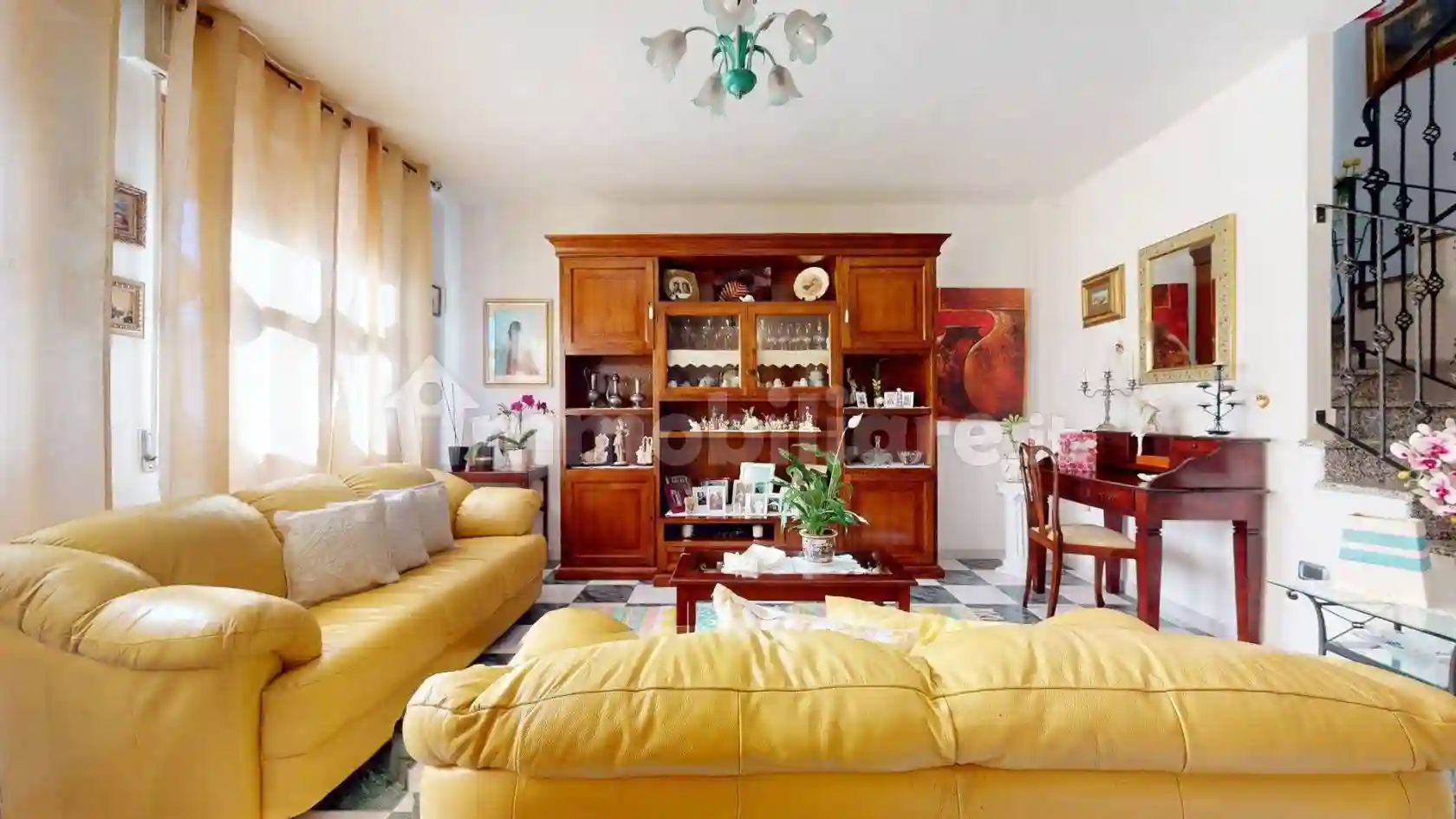 Villetta a schiera - foto 4