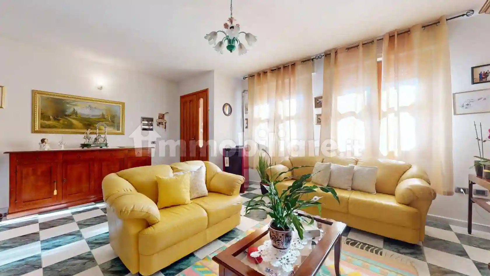 Villetta a schiera - foto 5