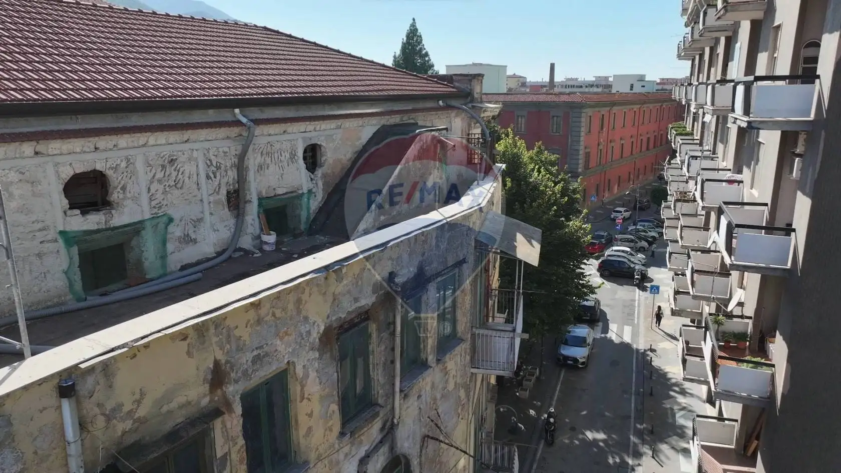 Appartamento in vendita a Nocera Inferiore