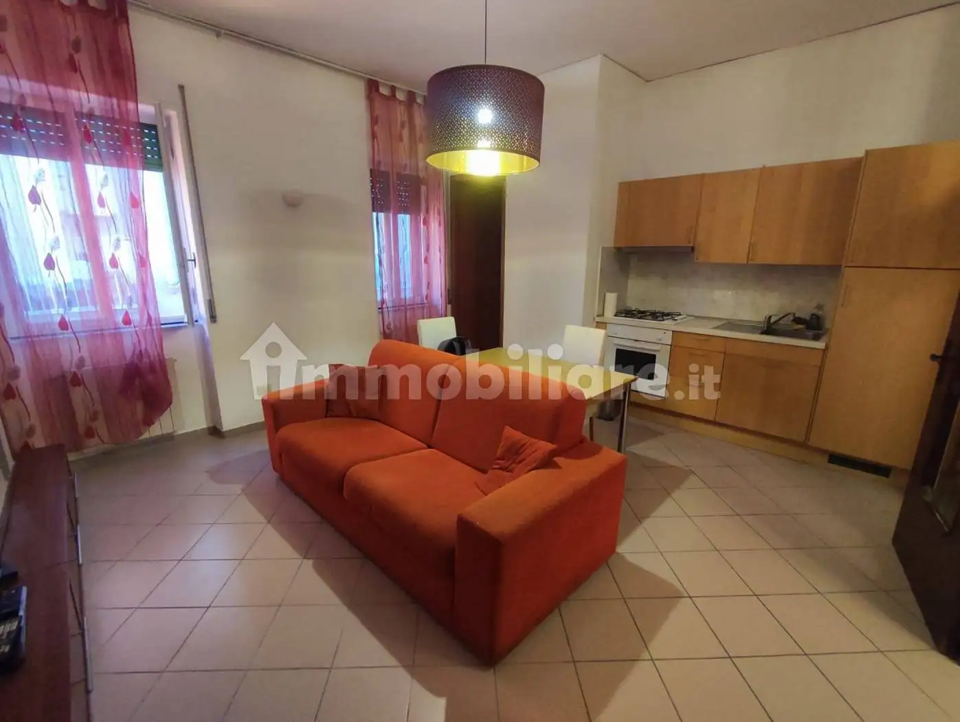 Appartamento in affitto a Napoli