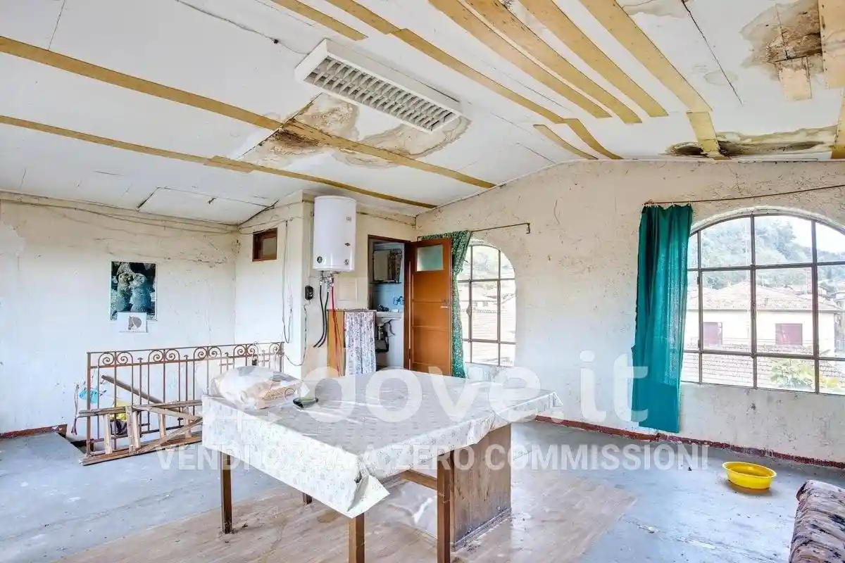 Villa unifamiliare via Arcumeggia 2, Centro, Cuveglio - foto 2