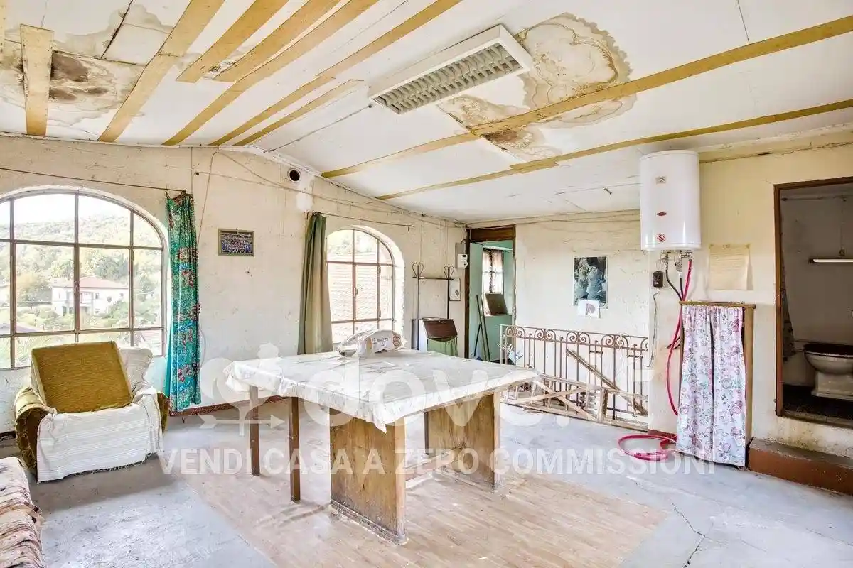 Villa unifamiliare via Arcumeggia 2, Centro, Cuveglio - foto 3