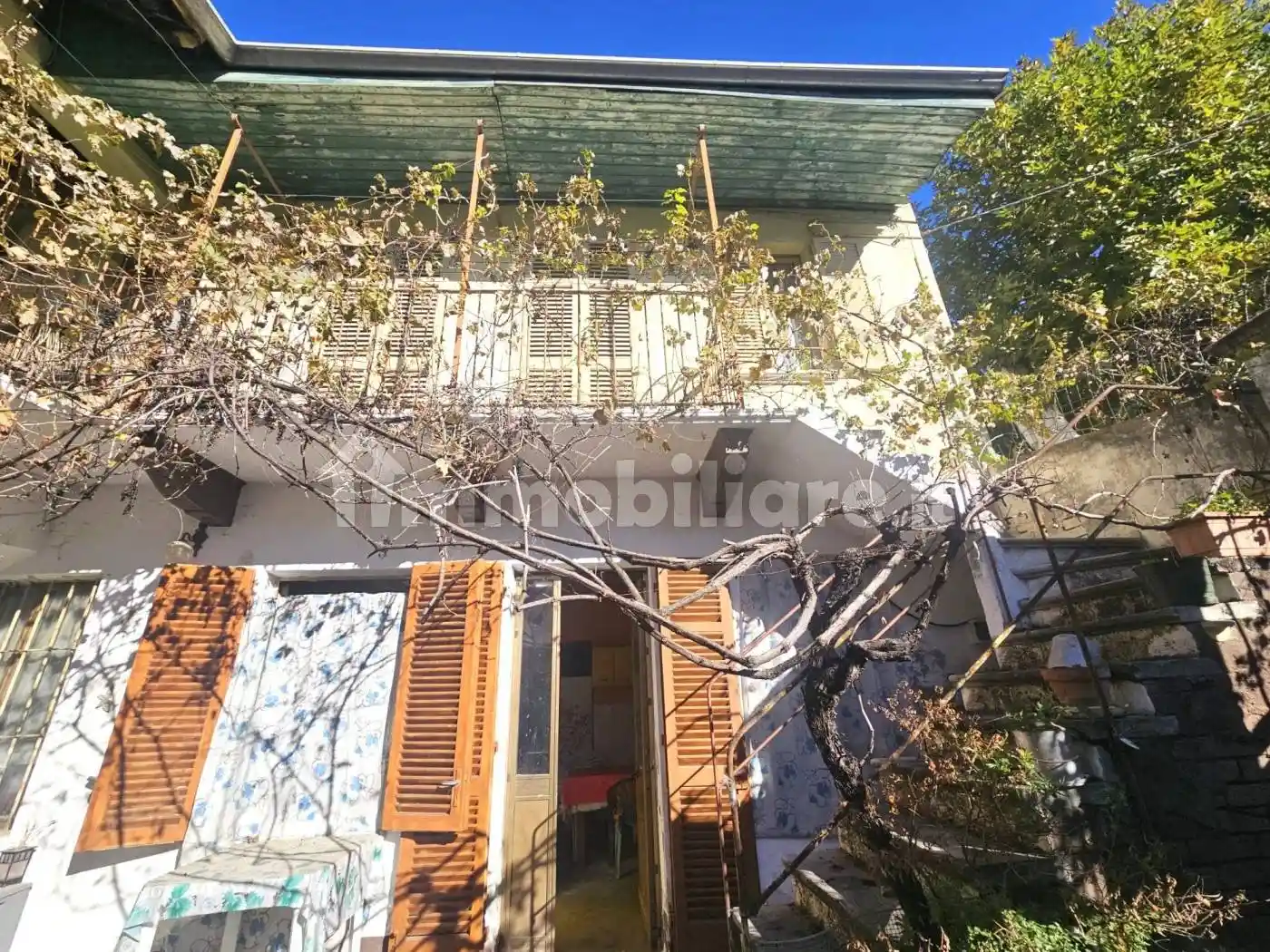 Terratetto unifamiliare via Don Ottavio Chirio 1, Novaretto, Caprie - foto 4