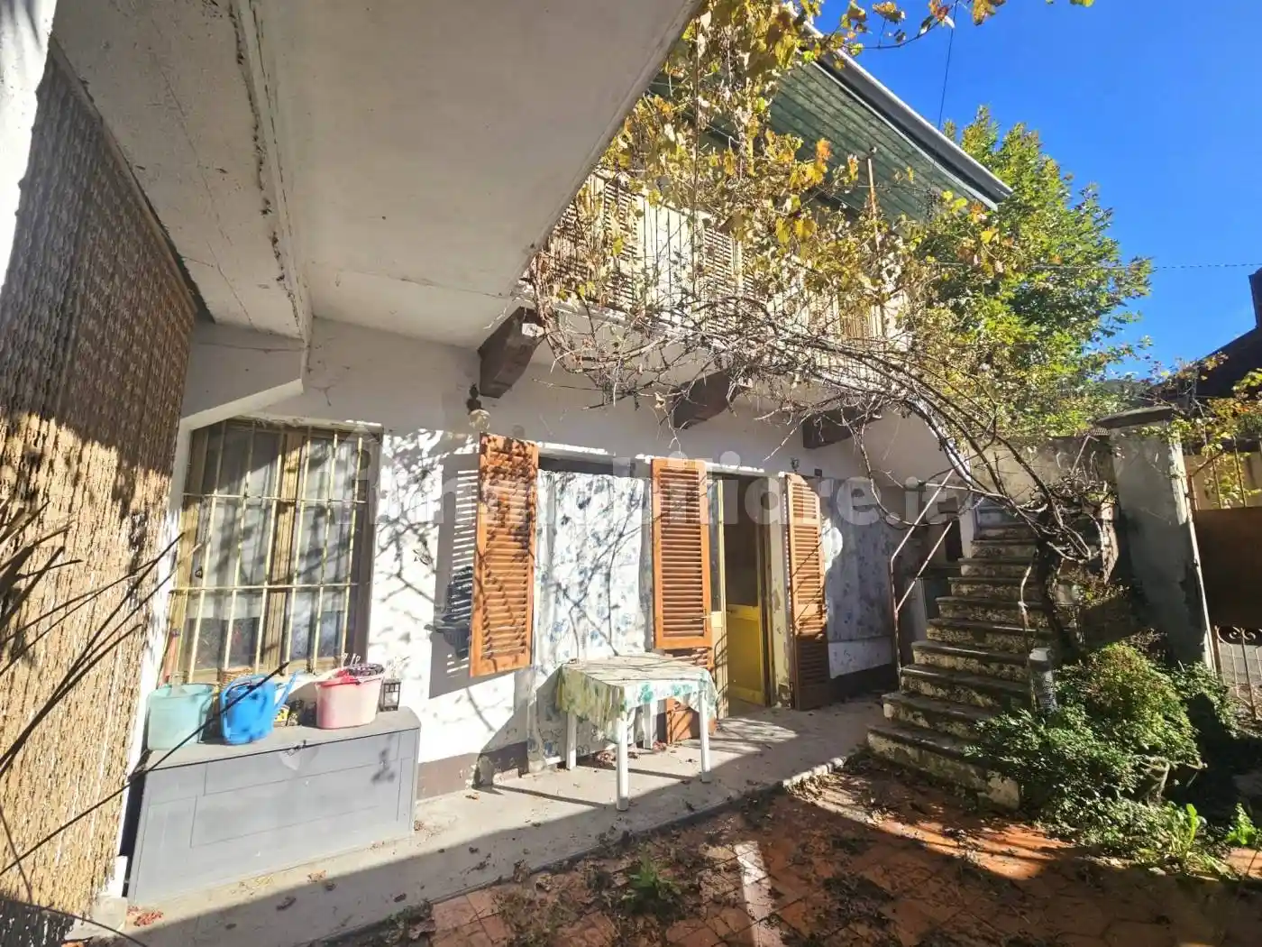 Terratetto unifamiliare via Don Ottavio Chirio 1, Novaretto, Caprie - foto 5