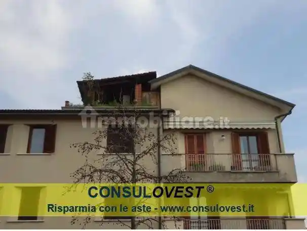 Appartamento in vendita a Cernusco sul Naviglio