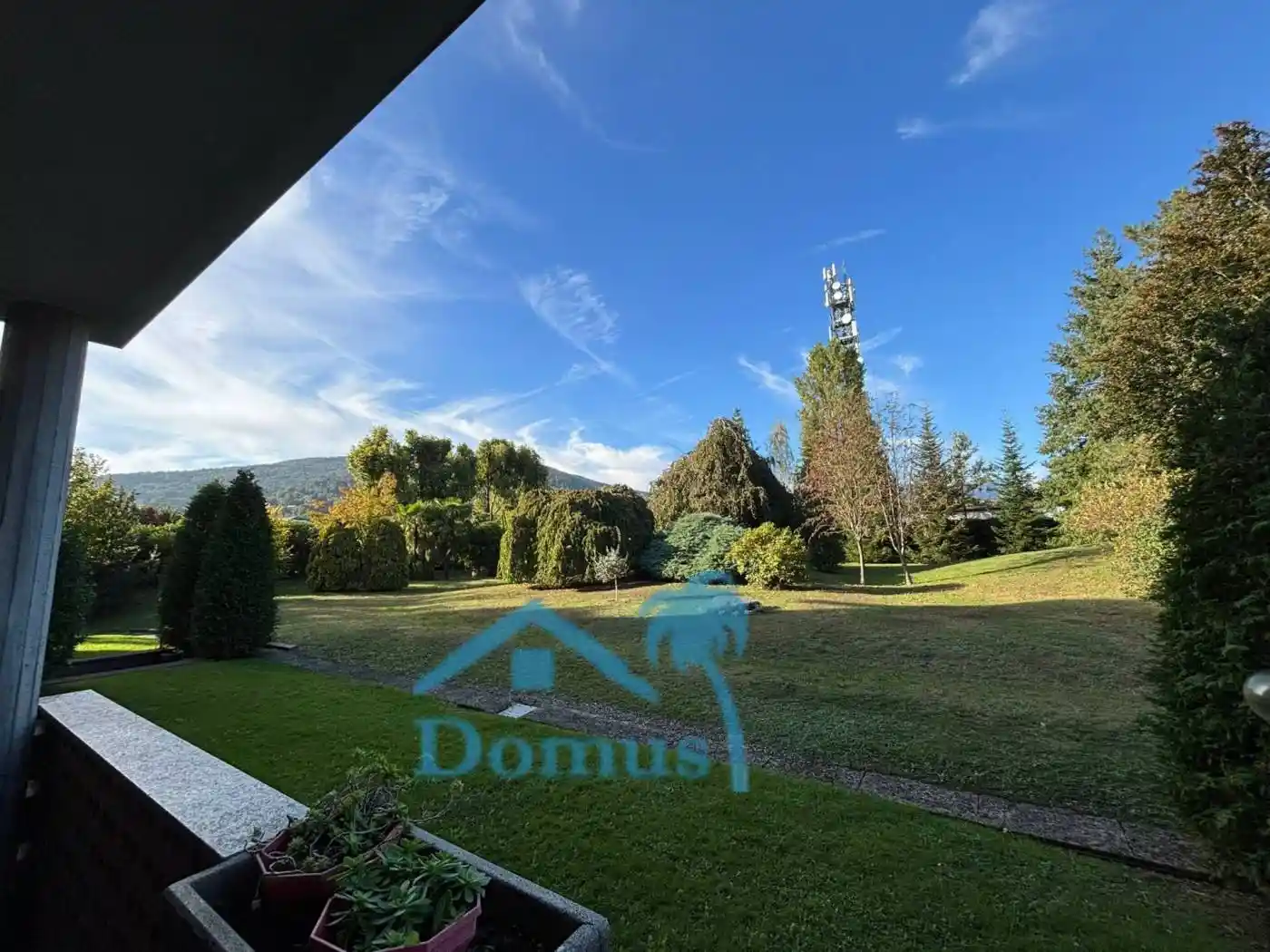 Quadrilocale via Valmaggi 36, Abbadia Alpina, Pinerolo - foto 2