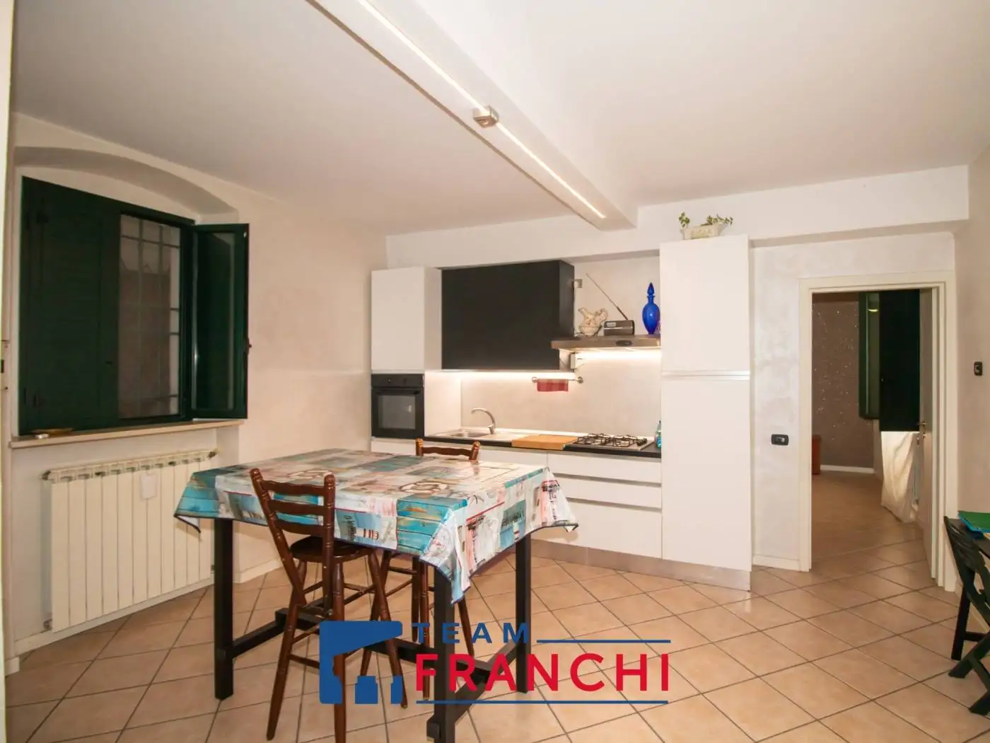 Appartamento in vendita a Gambara