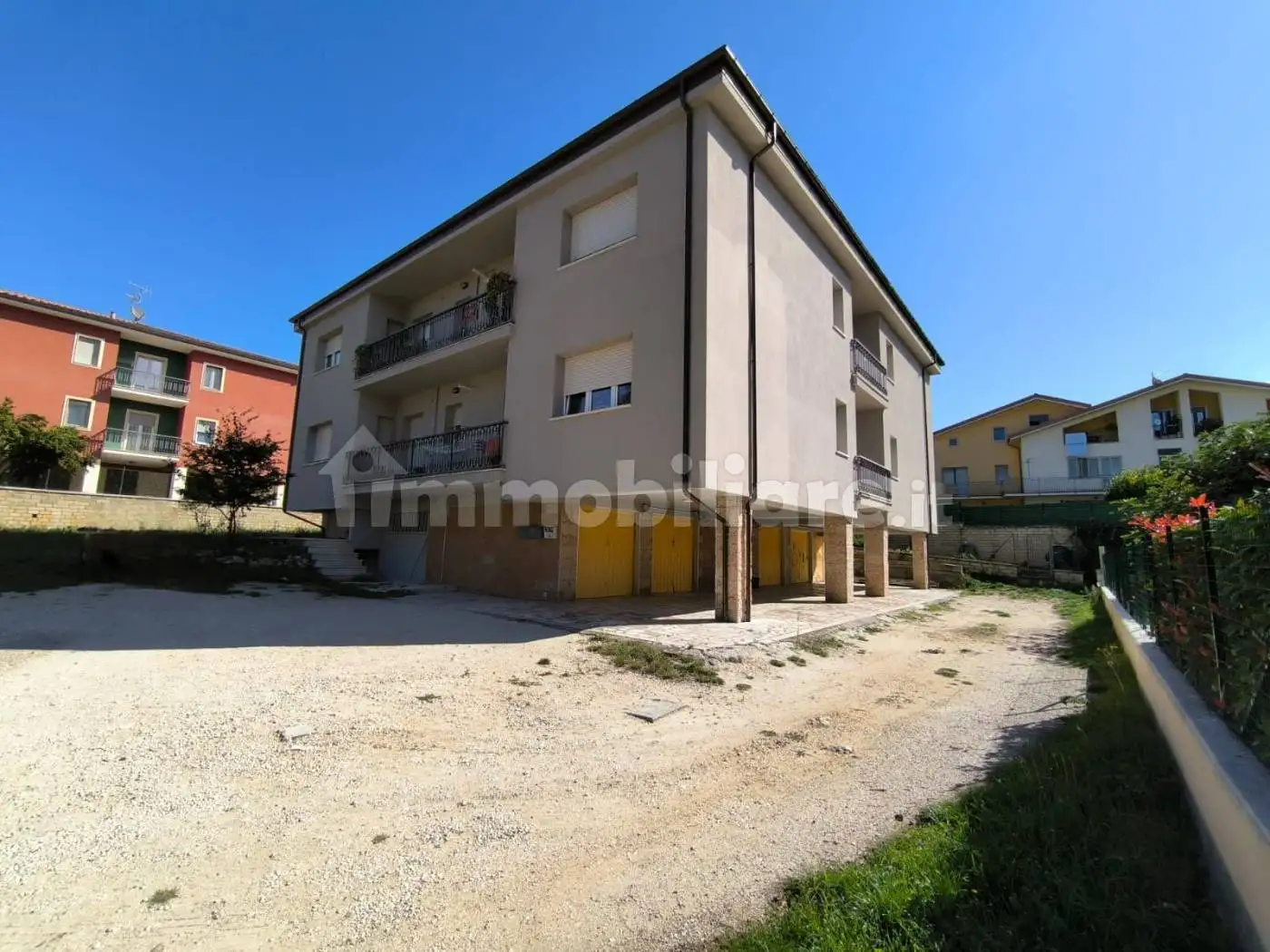 Appartamento in vendita a L'Aquila