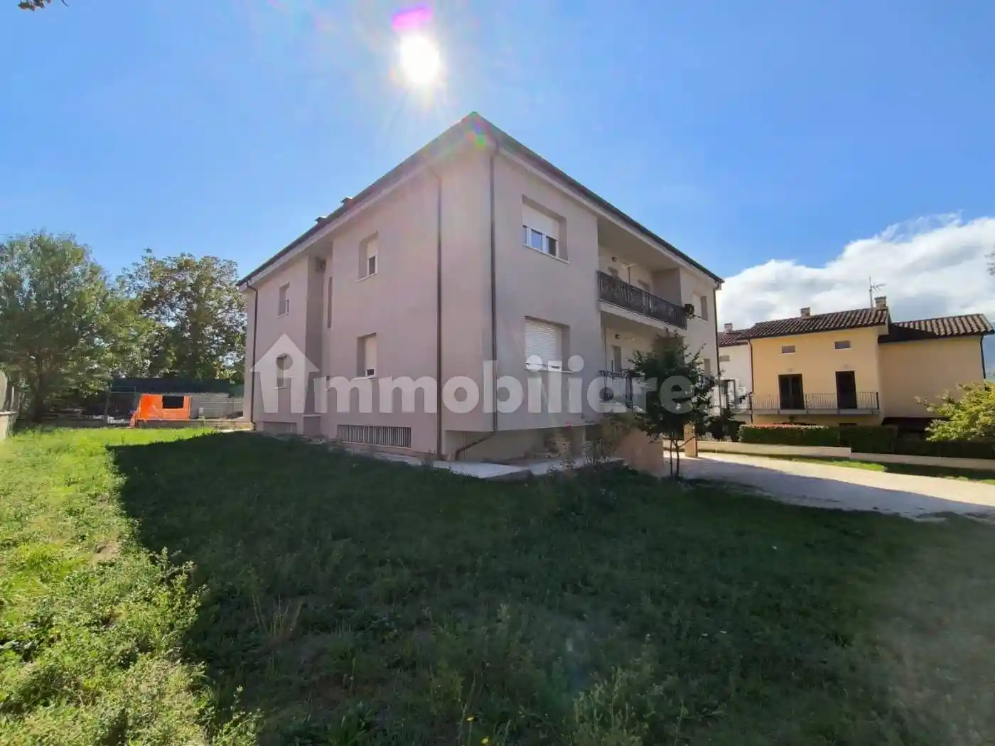 Appartamento via Abruzzo, Torretta - Torrione, L'Aquila - foto 3