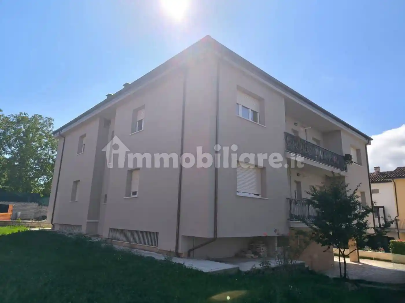 Appartamento via Abruzzo, Torretta - Torrione, L'Aquila - foto 4