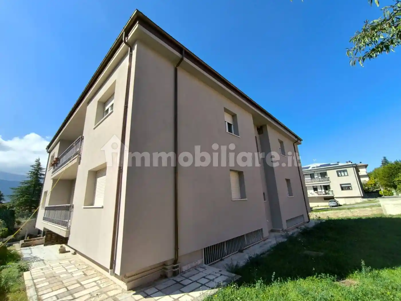 Appartamento via Abruzzo, Torretta - Torrione, L'Aquila - foto 5