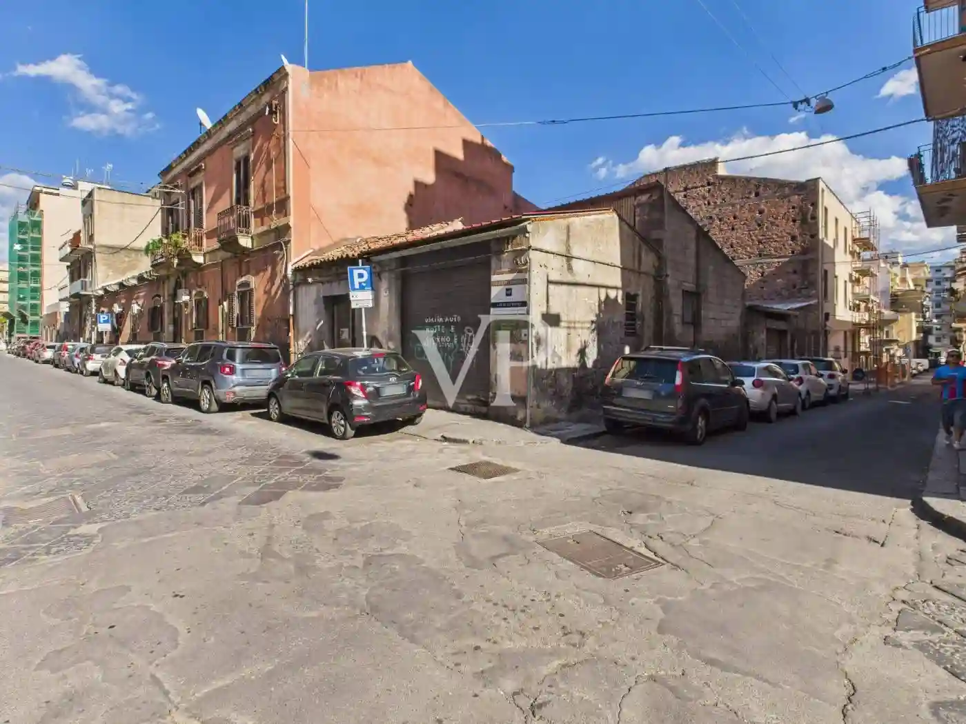 Palazzo - Edificio - foto 2