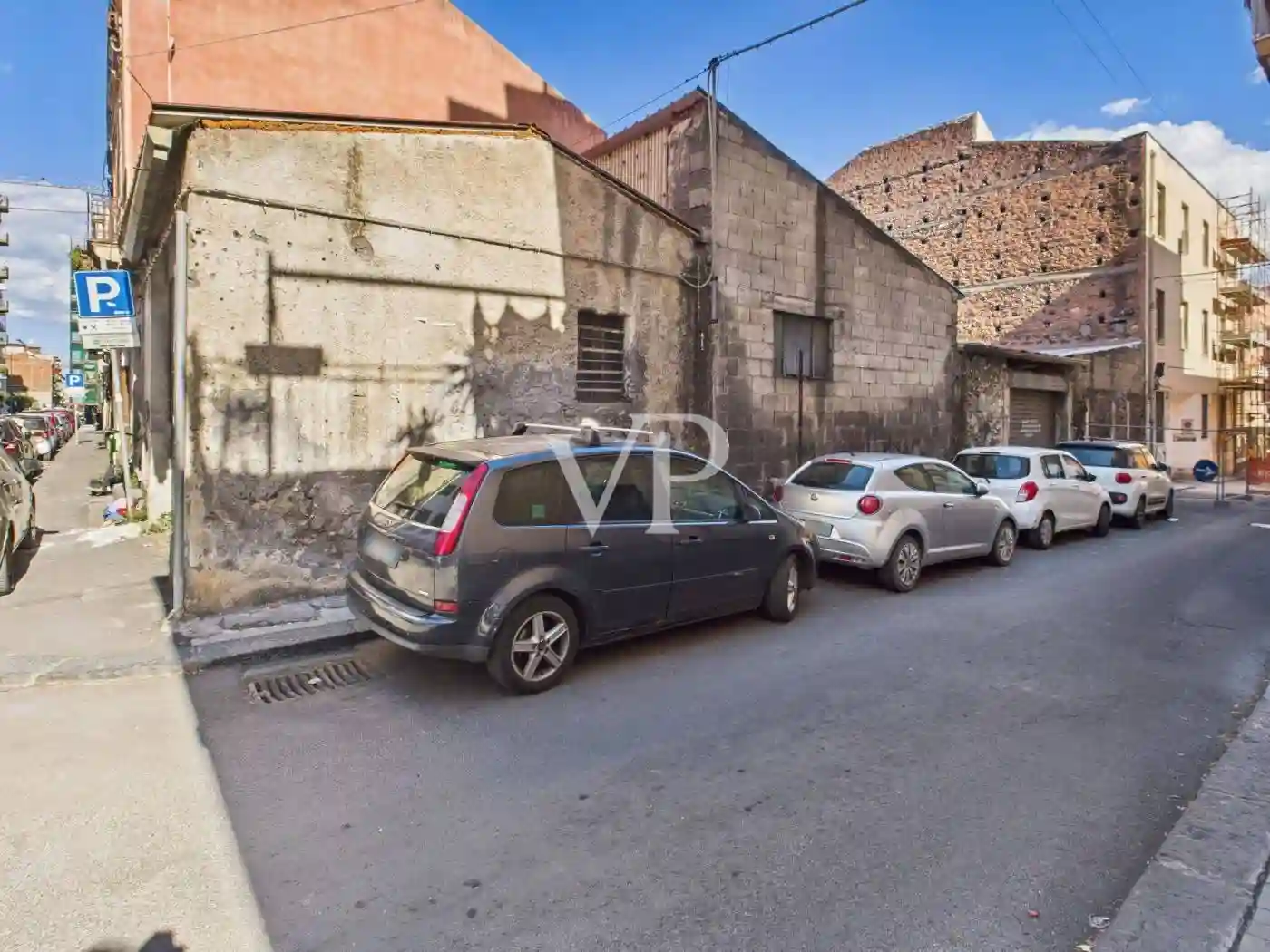 Palazzo - Edificio - foto 4