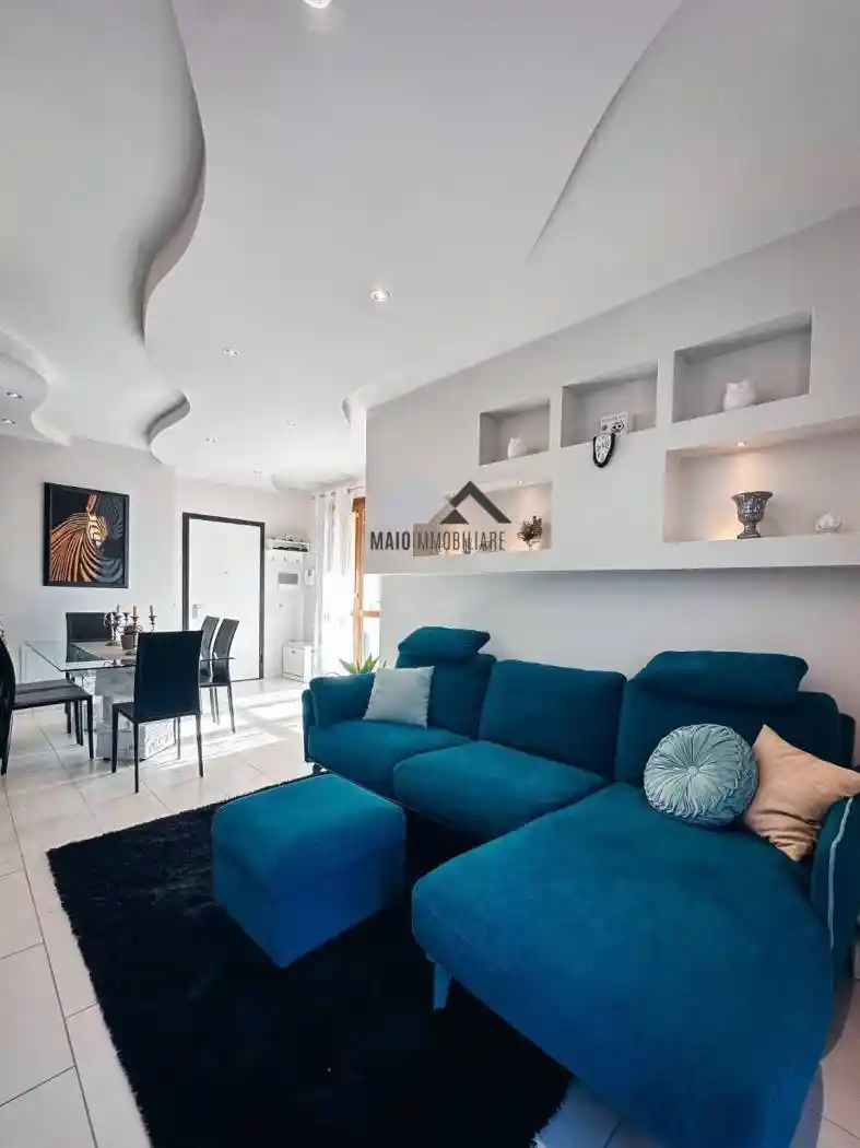 Appartamento in vendita a San Clemente