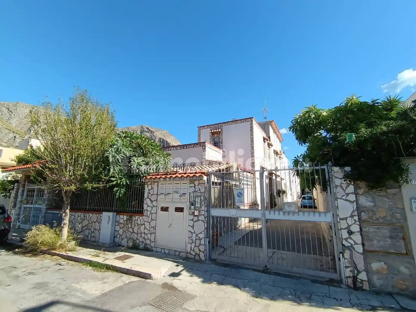 Terratetto unifamiliare via Proserpina, Sferracavallo - Barcarello, Palermo - foto 3