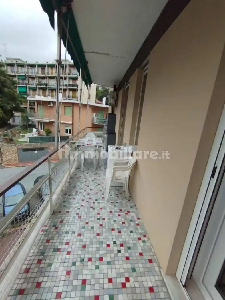 Appartamento in vendita a Albisola Superiore