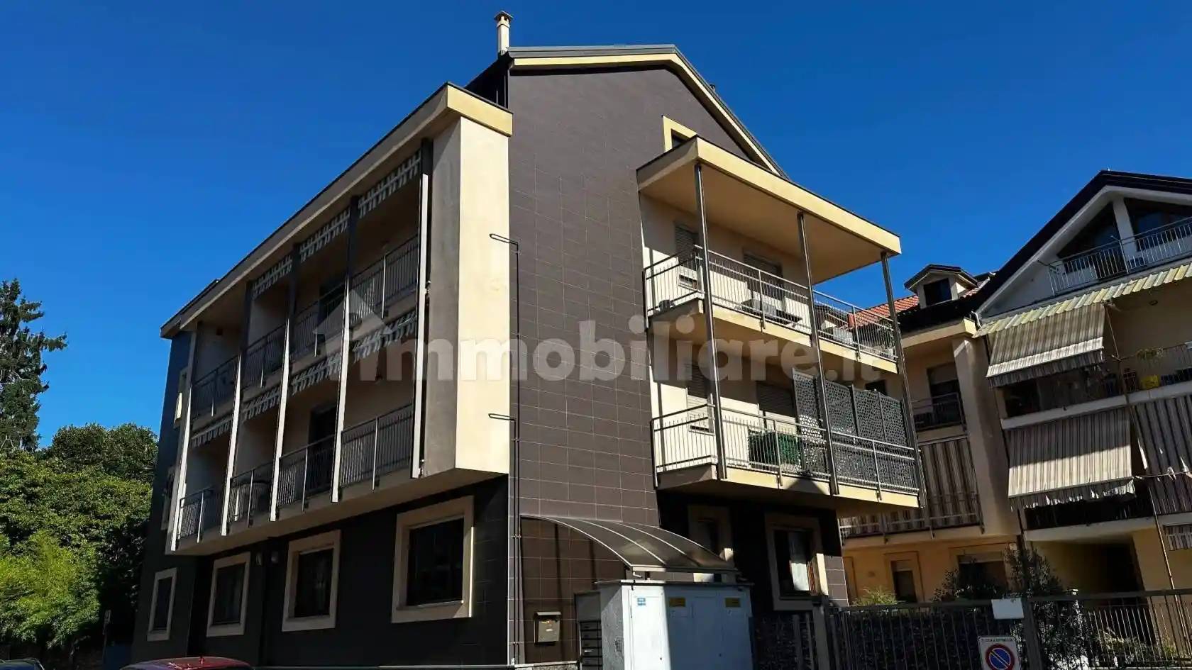 Appartamento in vendita a Settimo Torinese