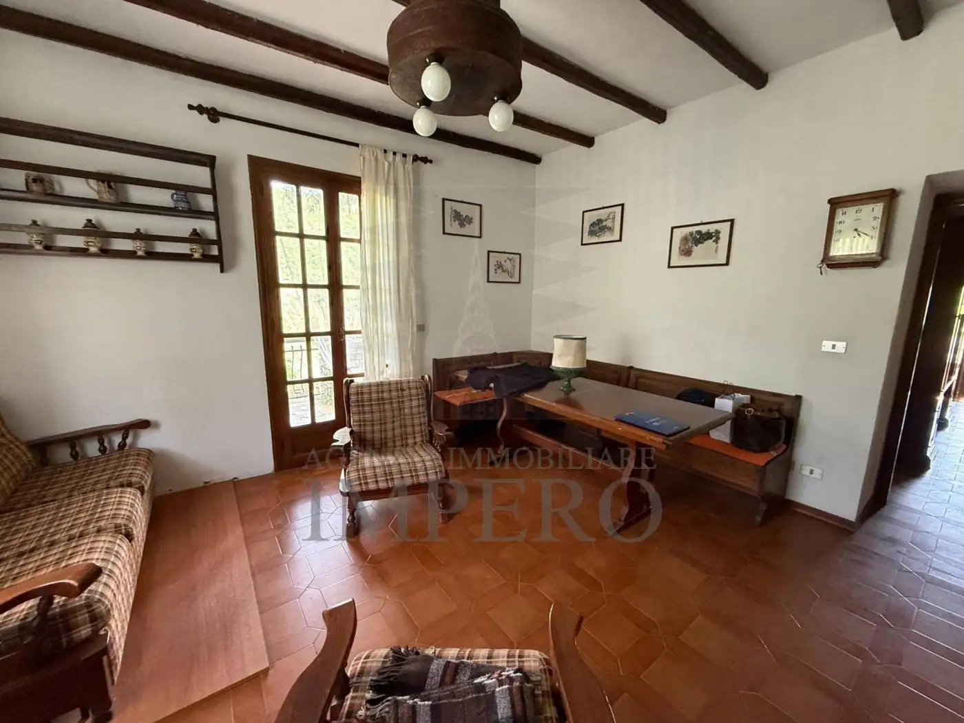 Villa unifamiliare, buono stato, 160 m², Centro, Apricale - foto 4
