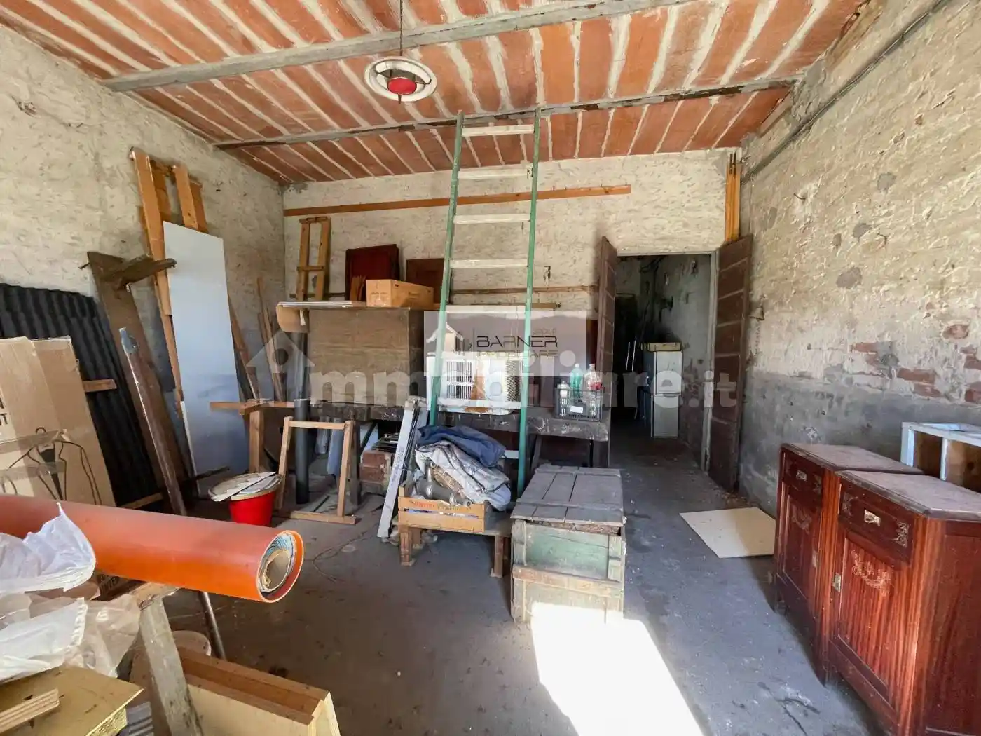 Rustico via per Corte Nieri, San Pietro a Vico - San Cassiano, Lucca - foto 3