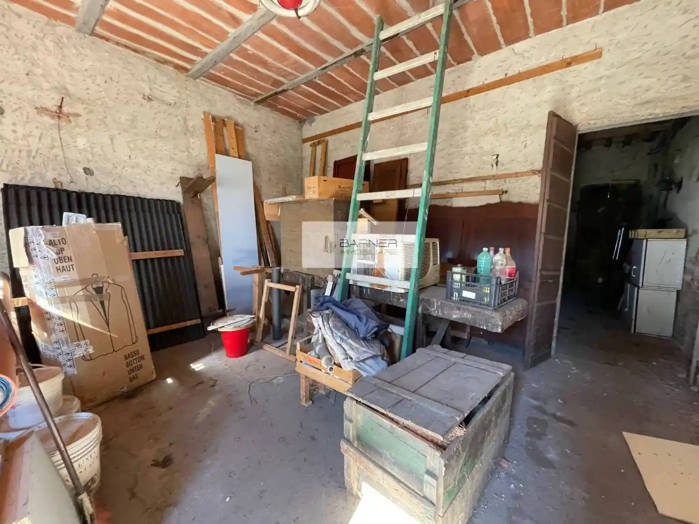 Rustico via per Corte Nieri, San Pietro a Vico - San Cassiano, Lucca - foto 4