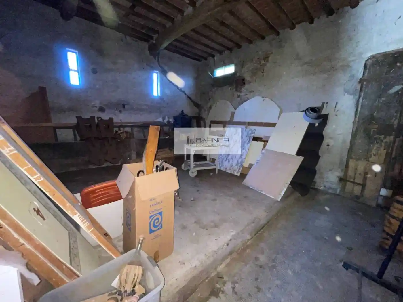 Rustico via per Corte Nieri, San Pietro a Vico - San Cassiano, Lucca - foto 5