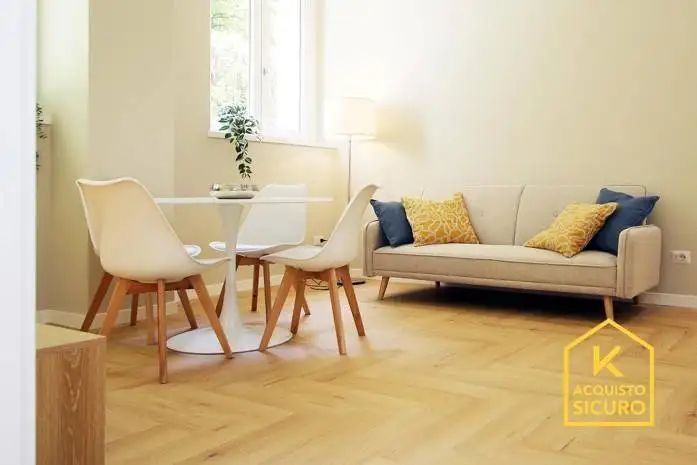 Apartment in vendita a Milan