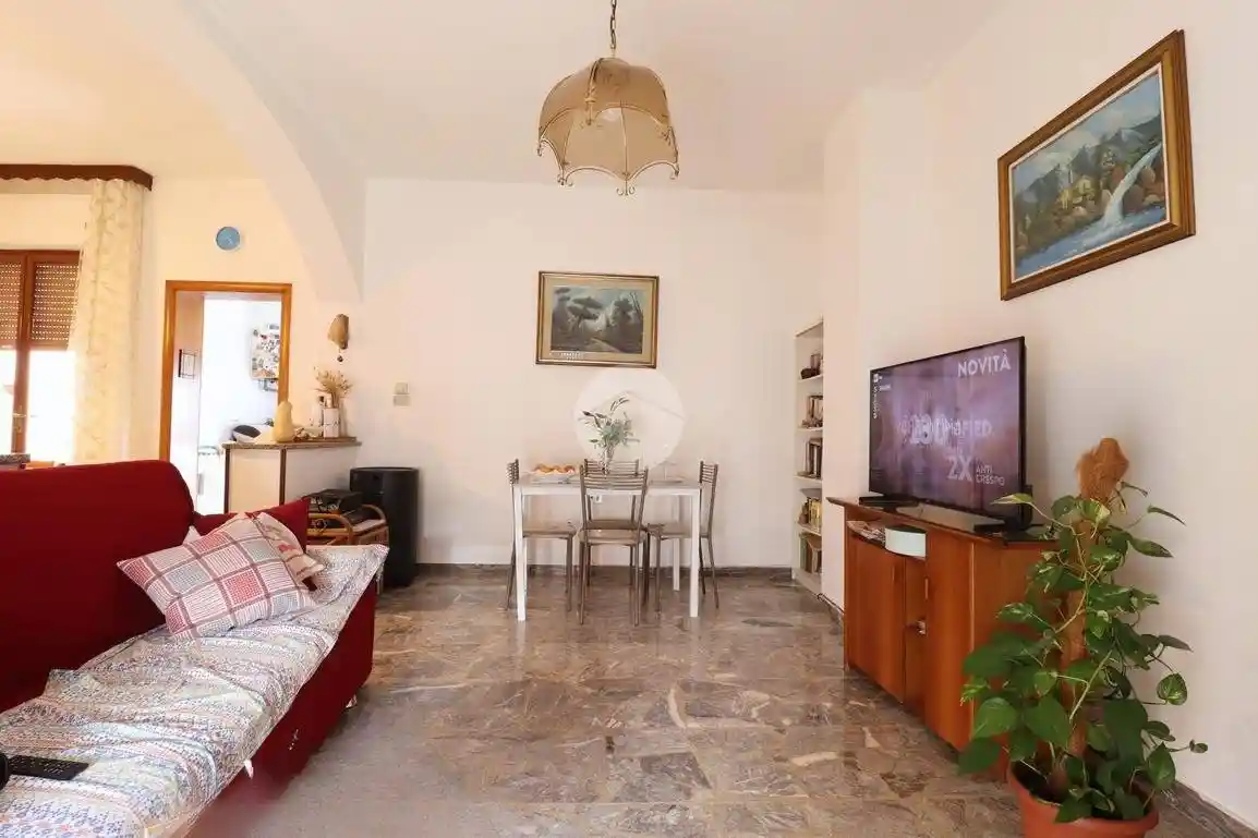 Trilocale via della Torre 8, Silvi Marina, Silvi - foto 2