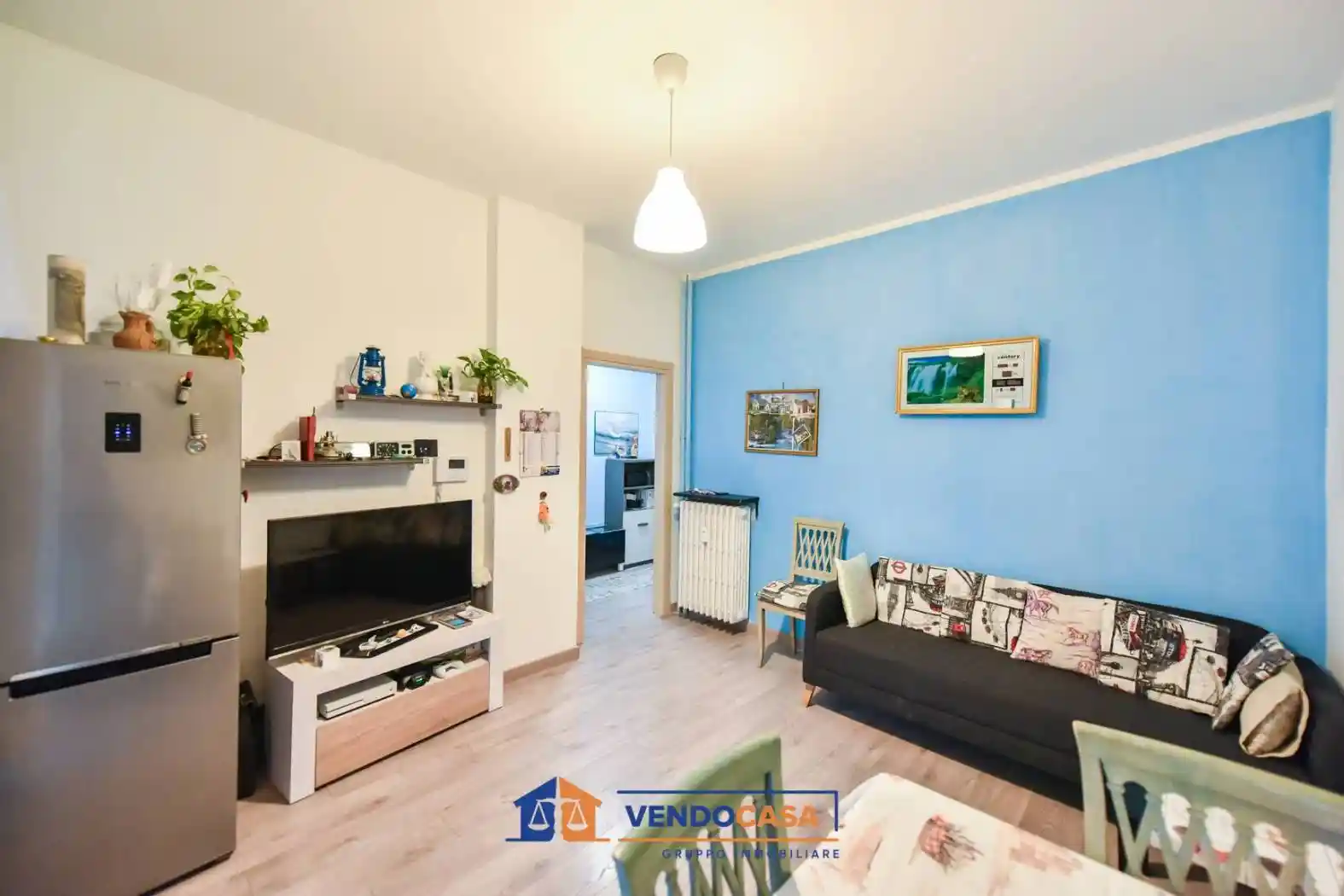 Appartamento in vendita a Rivoli