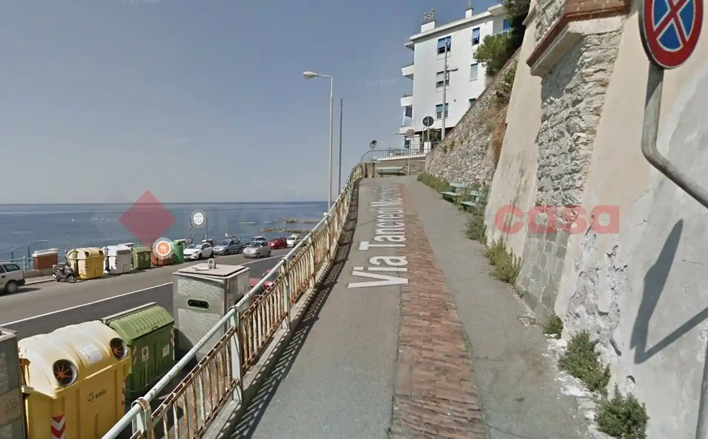 Trilocale via Tancredi Marchisio, 3B, Quinto, Genova - foto 3