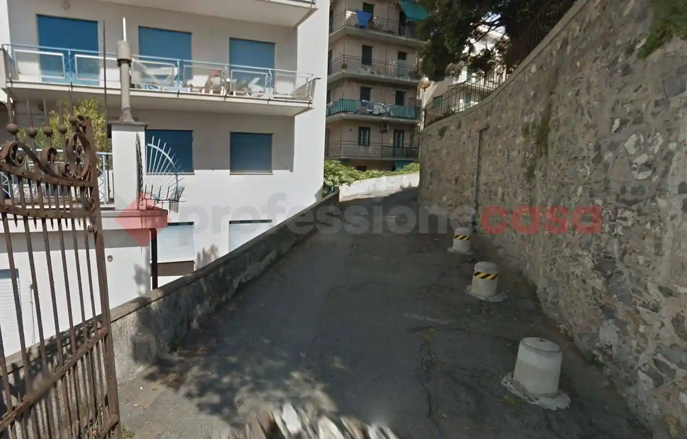 Trilocale via Tancredi Marchisio, 3B, Quinto, Genova - foto 4