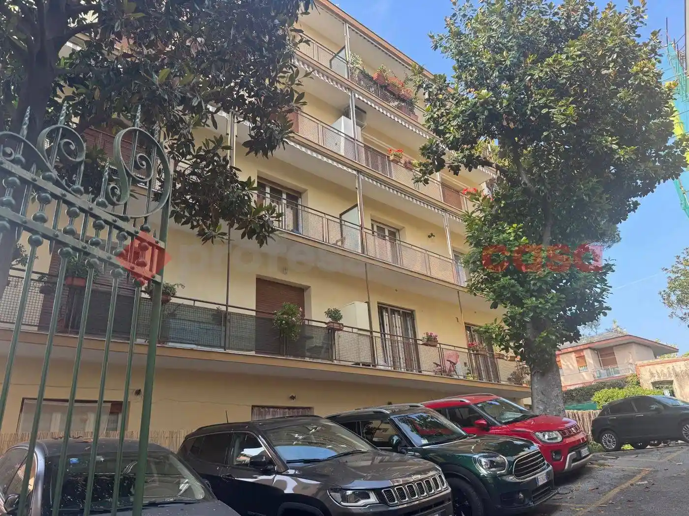 Trilocale via Tancredi Marchisio, 3B, Quinto, Genova - foto 5