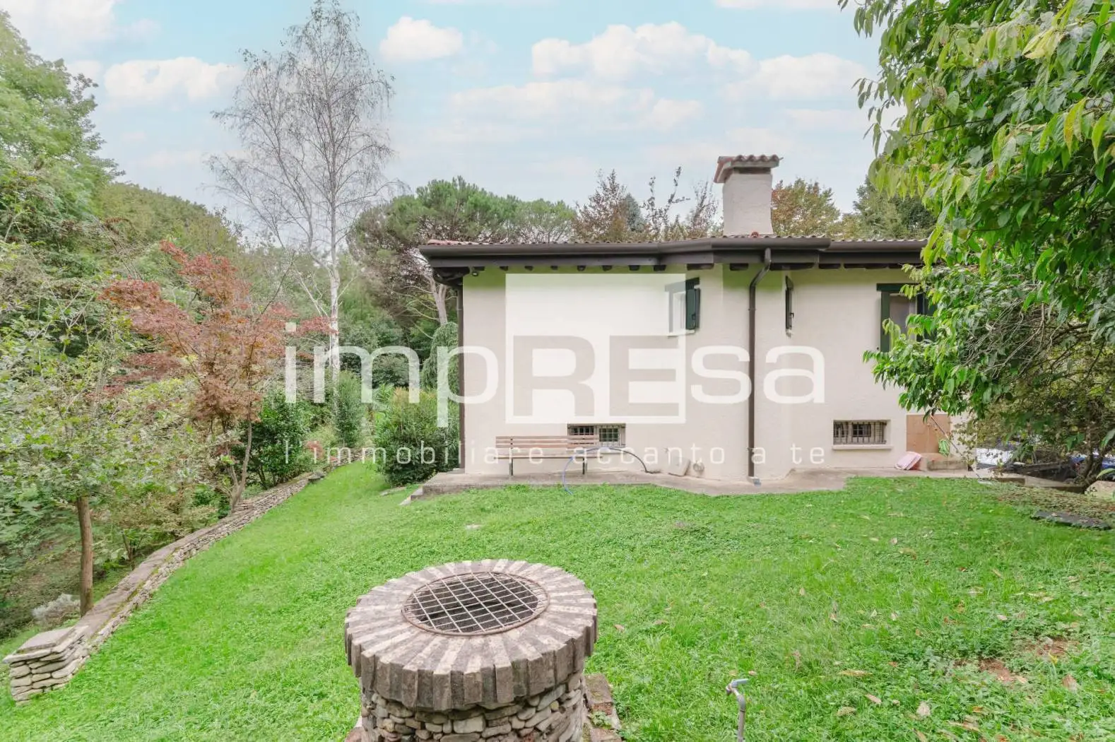 Terratetto unifamiliare 244 m², buono stato, Crocetta del Montello - foto 3