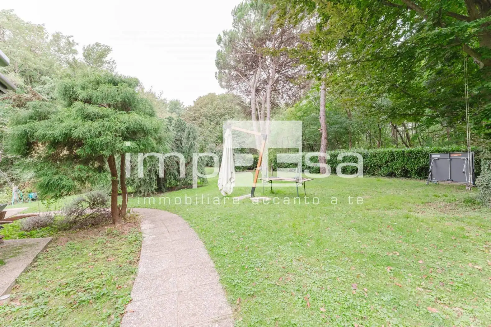 Terratetto unifamiliare 244 m², buono stato, Crocetta del Montello - foto 4