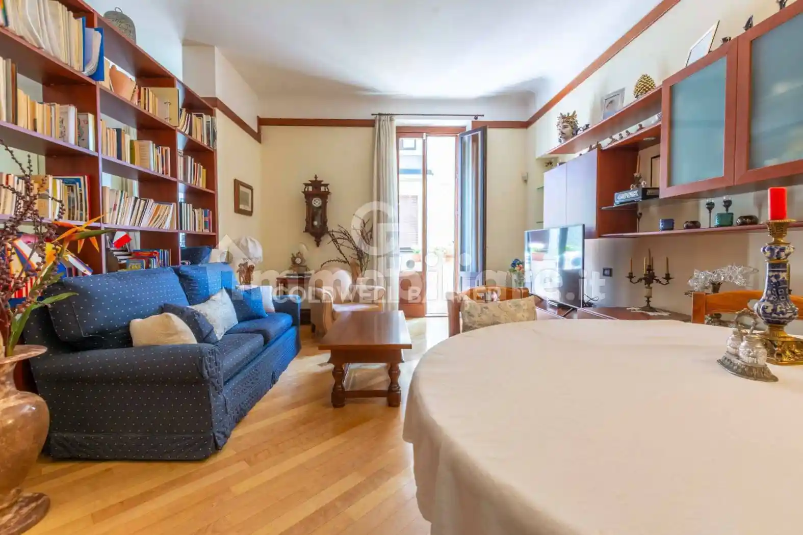 Trilocale viale Emilio Caldara 19, Quadronno - Crocetta, Milano - foto 2