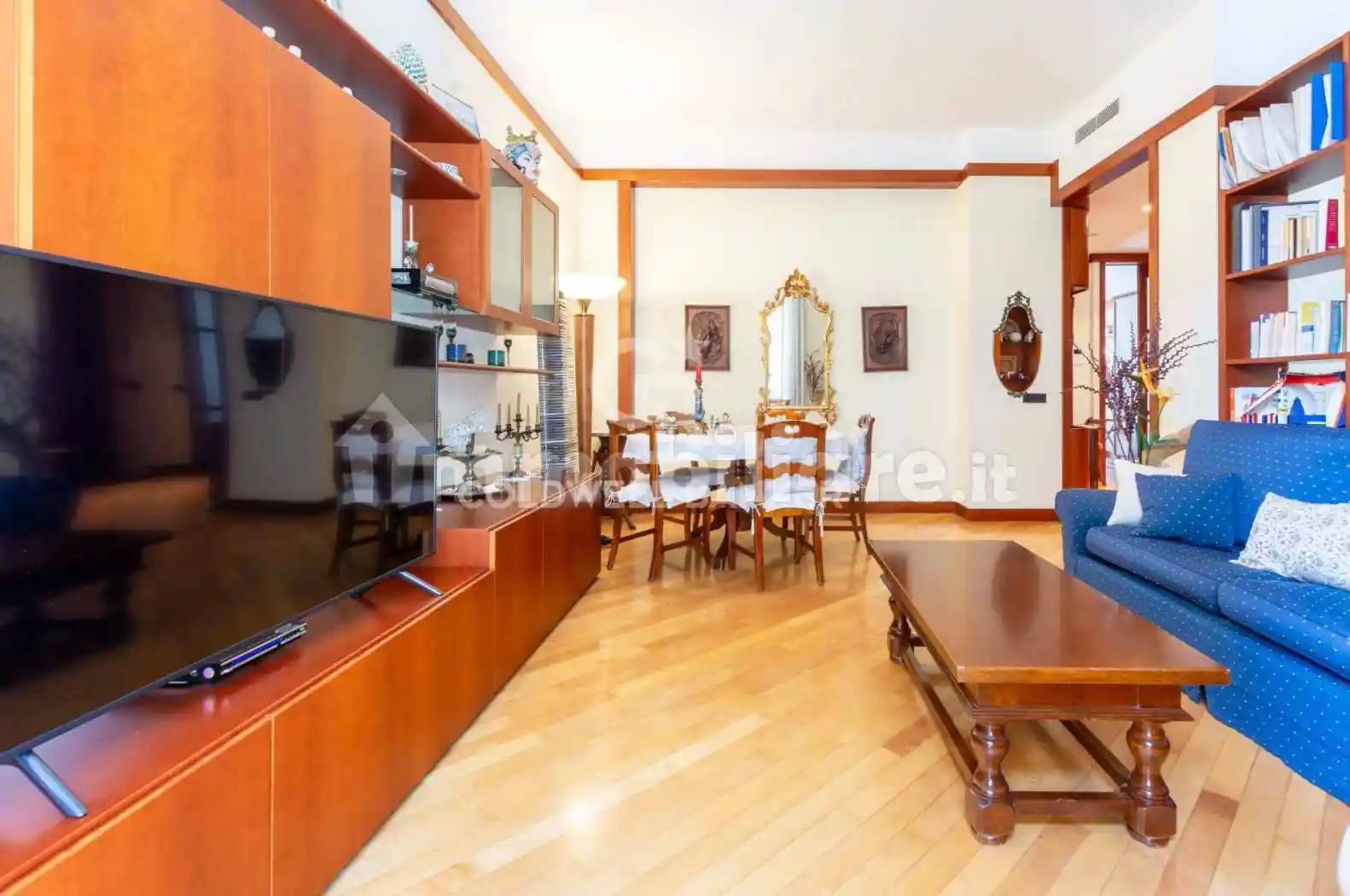 Trilocale viale Emilio Caldara 19, Quadronno - Crocetta, Milano - foto 3