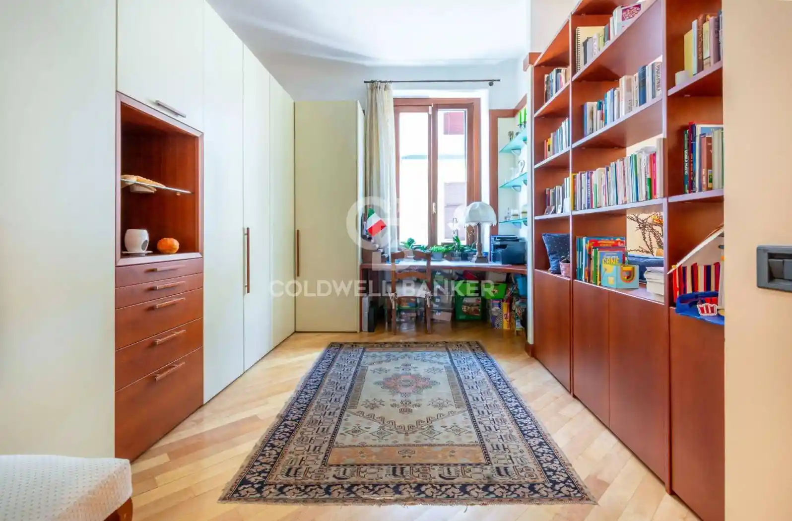 Trilocale viale Emilio Caldara 19, Quadronno - Crocetta, Milano - foto 5