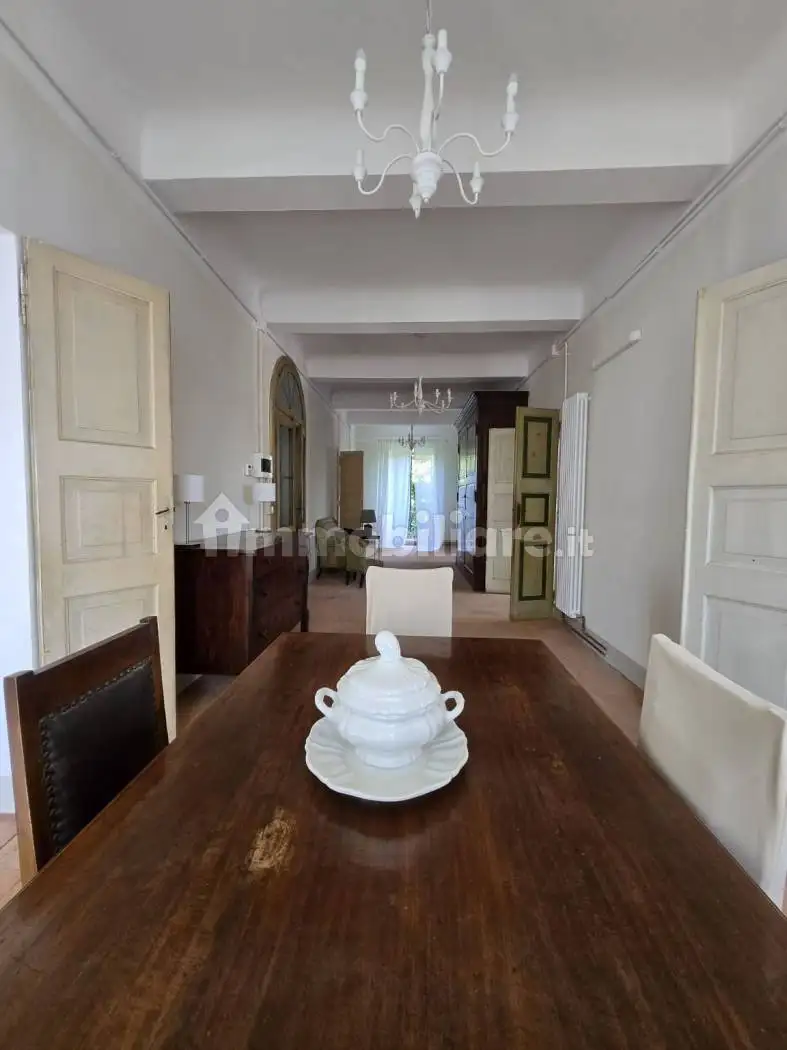 Appartamento in affitto a Castelnuovo Rangone