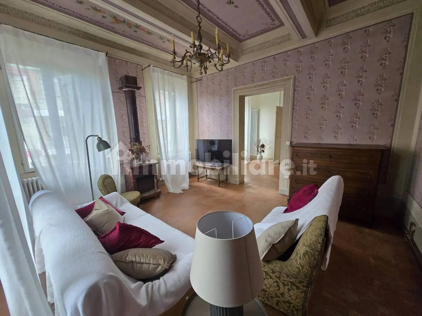 Appartamento via Sicilia, Montale Rangone, Castelnuovo Rangone - foto 4