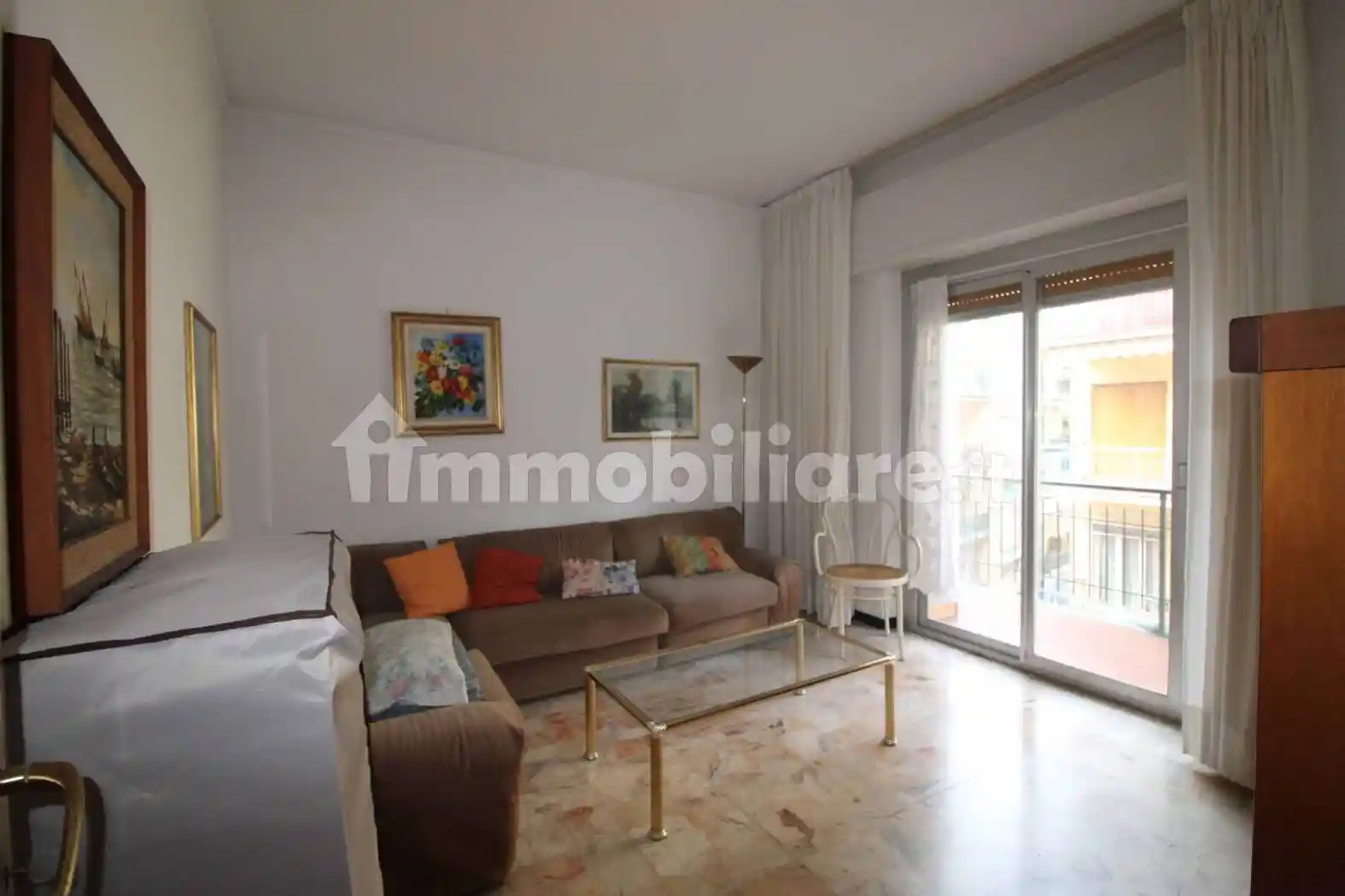 Appartamento in vendita a Albissola Marina