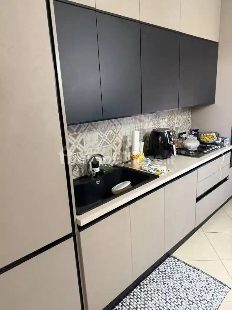 Villetta a schiera in vendita a Gela