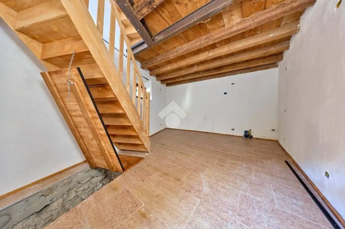 Casa colonica Localita' Campo 1, Magugnano, Brenzone sul Garda - foto 4