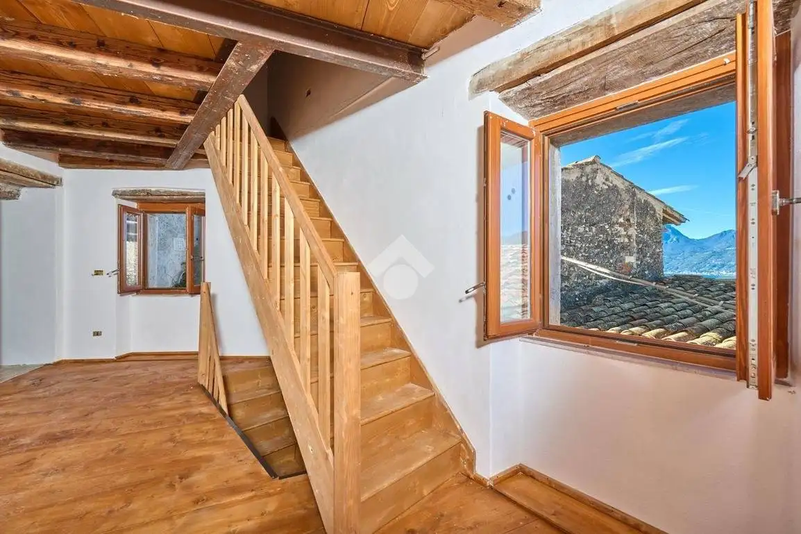 Casa colonica Localita' Campo 1, Magugnano, Brenzone sul Garda - foto 5