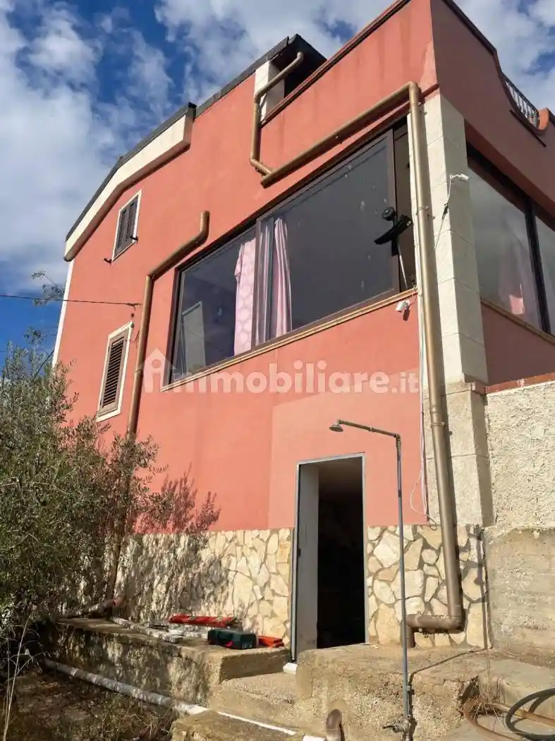 Villa in vendita a Licata