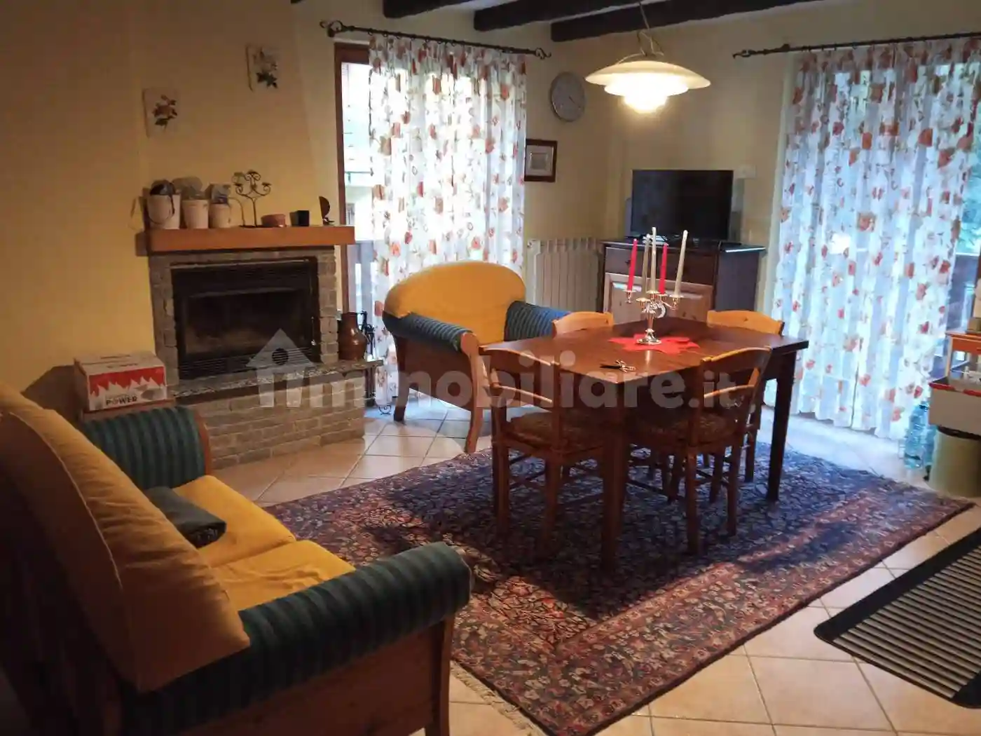 Attico - Mansarda - foto 2